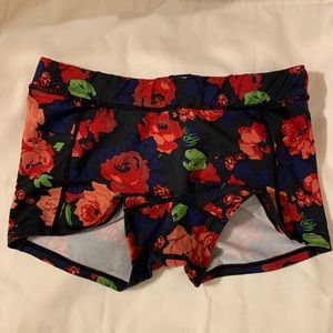UO shorts
